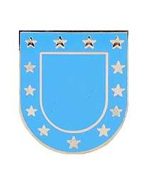 PIN-ARMY,ABN BERET FLASH