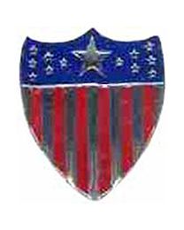 PIN-ARMY,AIDE,GENERAL