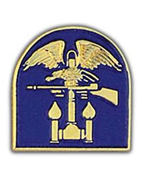 PIN-ARMY,AMPHIBIOUS
