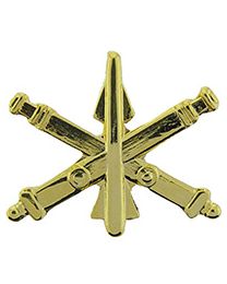 PIN-ARMY,ARTIL,AIR DEF.