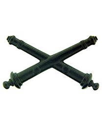 PIN-ARMY,ARTILLERY,FIELD DEF.