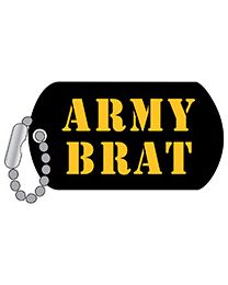 PIN-ARMY,BRAT