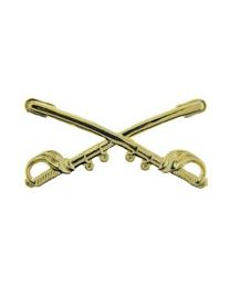 PIN-ARMY,CAVALRY SWORDS