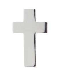PIN-ARMY,CHAPLAINS CROSS-