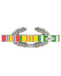 PIN-VIET,WAR,SVC 1 3/4"