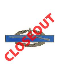 PIN-IRAQ FREED,SVC