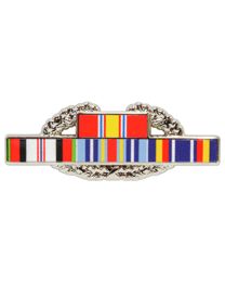 PIN-ENDURING FREEDOM SVC