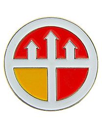 PIN-ARMY,CORP.OF ENG.Cmd