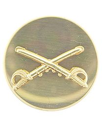 PIN-ARMY,ENL,CAVALRY