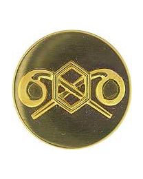 PIN-ARMY,ENL,CHEMICAL