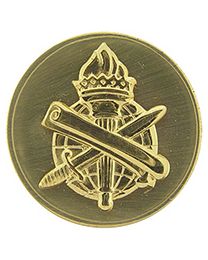 PIN-ARMY,ENL,CIVIL AFRS