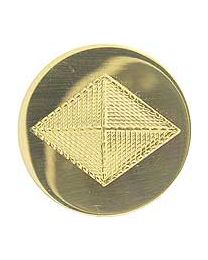 PIN-ARMY,ENL,FINANCE