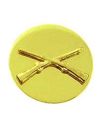 PIN-ARMY,ENL,INFANTRY