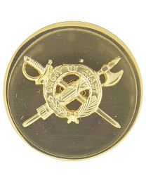 PIN-ARMY,ENL,INSP GEN