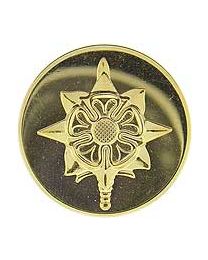 PIN-ARMY,ENL,MIL INTELL