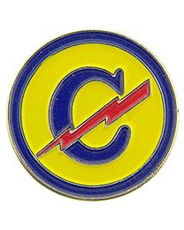 PIN-ARMY,EUROPEAN CONSTABU