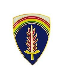 PIN-ARMY,EUROPE,US