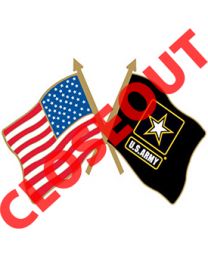 PIN-ARMY,FLAG,USA/ARMY