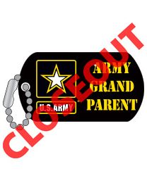 PIN-ARMY,GRANDPARENT