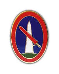 PIN-ARMY,MILT.DC