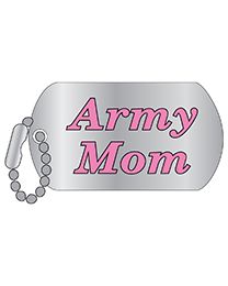 PIN-ARMY,MOM