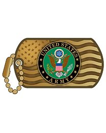 PIN-ARMY SYMBOL,DT USA
