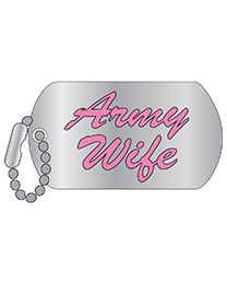 PIN-ARMY,WIFE
