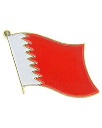 PIN-BAHRAIN