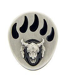 PIN-BEAR,CLAW/STEER