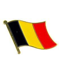 PIN-BELGIUM