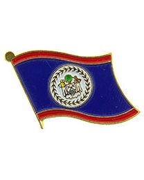 PIN-BELIZE