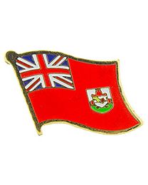 PIN-BERMUDA