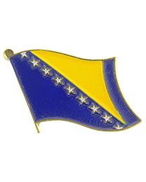 PIN-BOSNIA