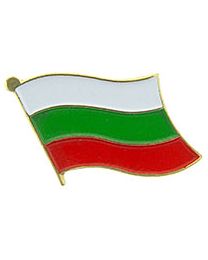 PIN-BULGARIA