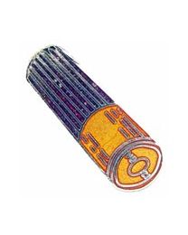 PIN-BULLET,SHOTGUN SHELL