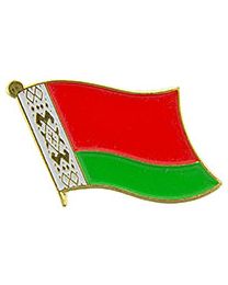 PIN-BYELORUS