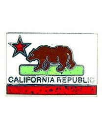 PIN-CA,FLAG