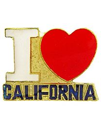 PIN-CA,I HEART
