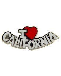 PIN-CA,I LOVE