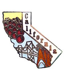 PIN-CA,NORTH
