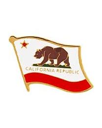 PIN-CALIFORNIA