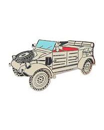 PIN-KUBLEWAGON