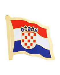 PIN-CROATIA