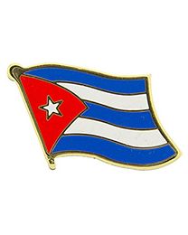 PIN-CUBA