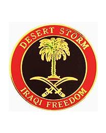 PIN-DEST.STORM,IRAQ/KUWAI
