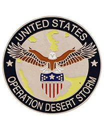 PIN-DEST.STORM,OPERATION