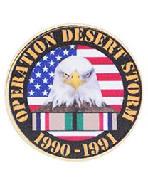 PIN-DEST.STORM SVC,90-91
