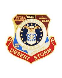 PIN-DEST.STORM,USAF,MAP
