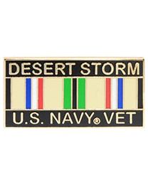 PIN-DEST.STORM,USN,VET.