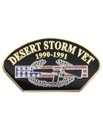 PIN-DEST.STORM,VET CIB